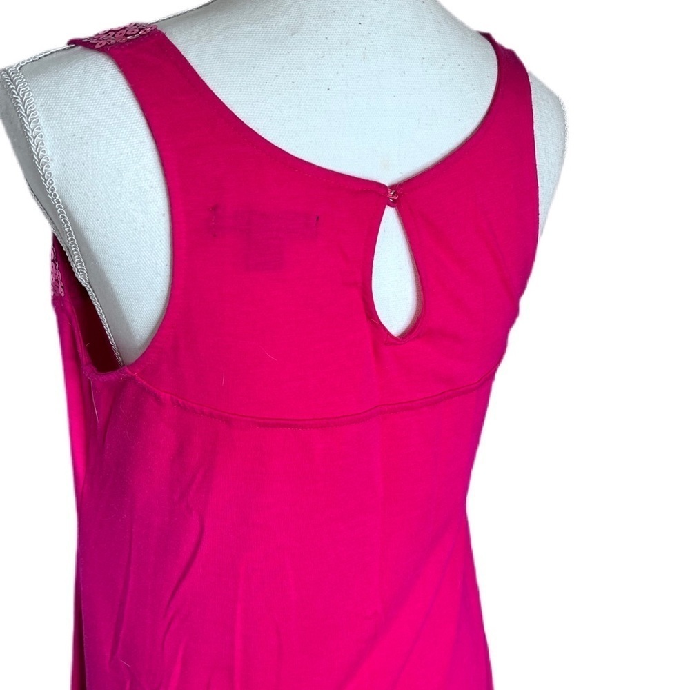Express dress/top. Sparkle at the top with embellishments size S. - Picture 5 of 8